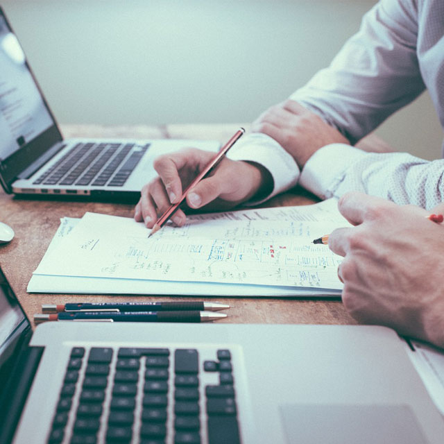 SeaSpin Consulting